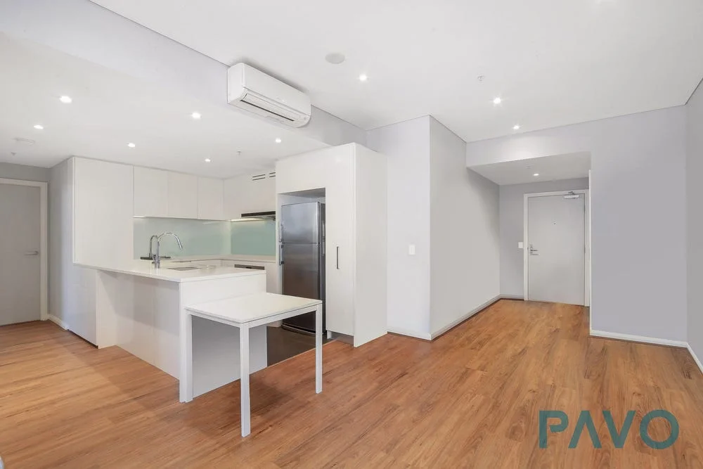 Additional image 3 of 808/5 Wentworth Place, Wentworth Point NSW 2127