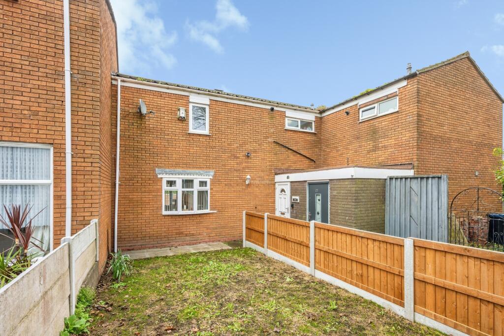Additional image 19 of Little Clover Close, Birmingham, B7