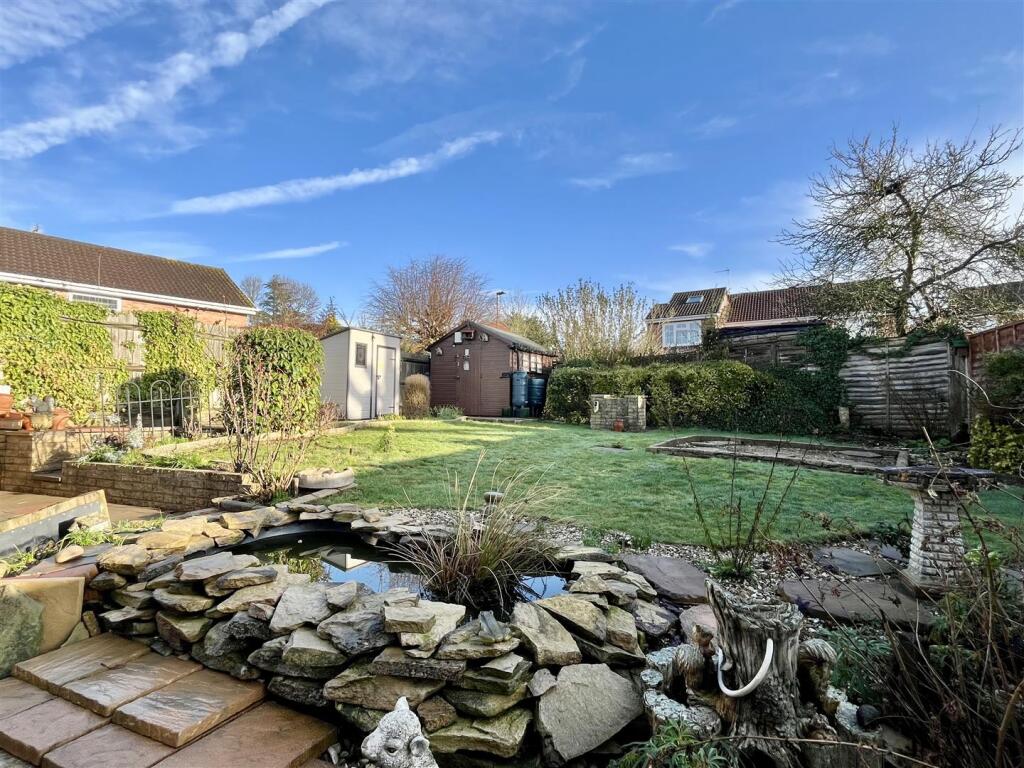 Additional image 17 of Crecy Close, Sutton Coldfield