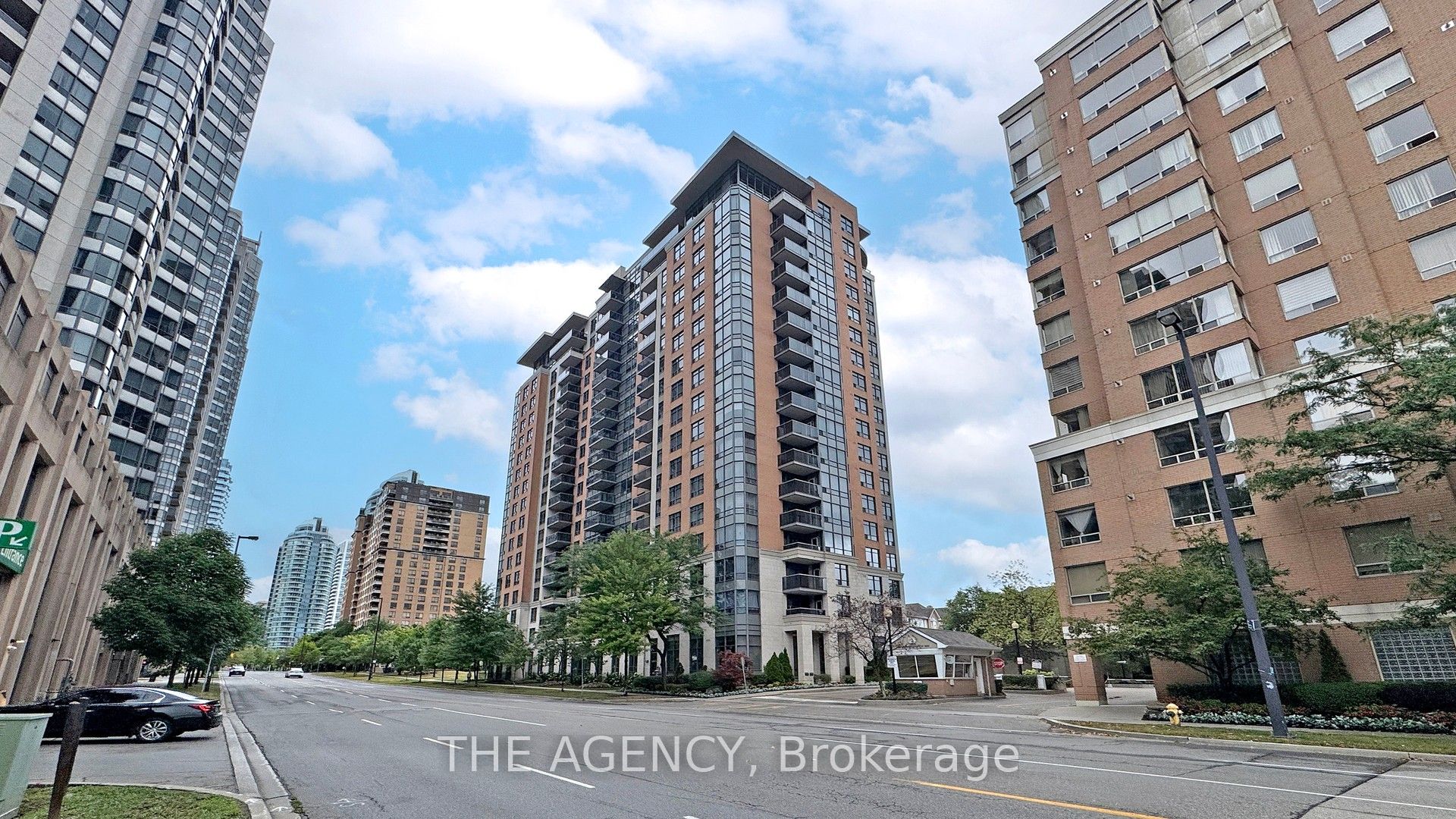 1402-880 Grandview Way, Toronto, ON, M2N 7B2