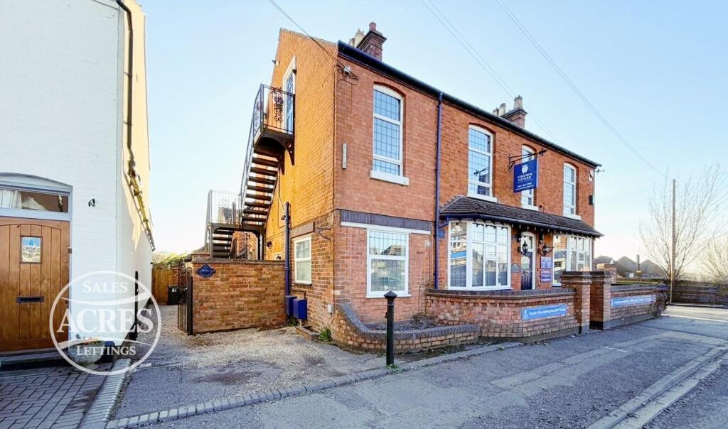 Walsall Road, Sutton Coldfield