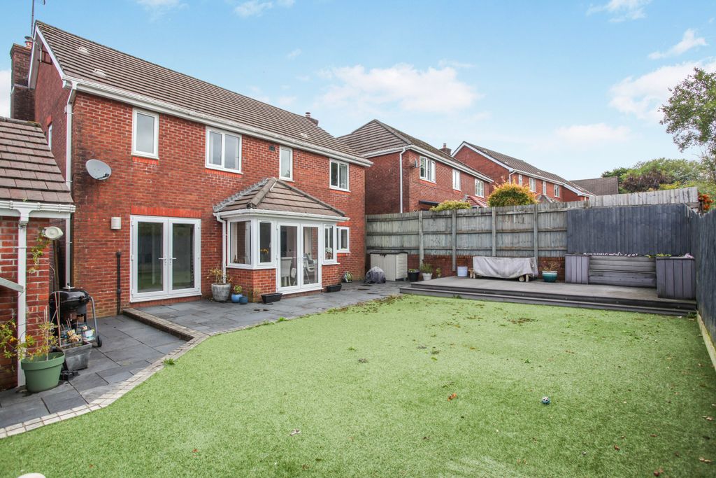 Additional image 29 of 4 bed detached house for saleClos Y Goron, Blackwood NP12