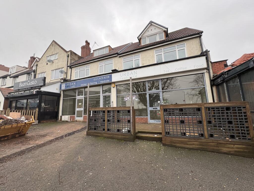 10-12 Wolverhampton Road, Oldbury, B68 0LH