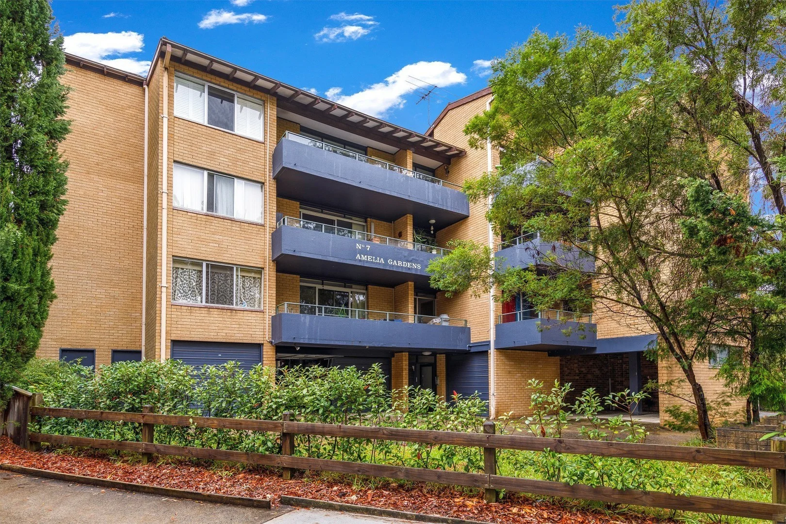 8/7 Tasman Place, Macquarie Park NSW 2113