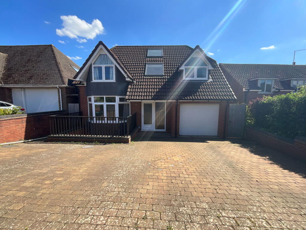 HALESOWEN, LAPAL, Alison Road