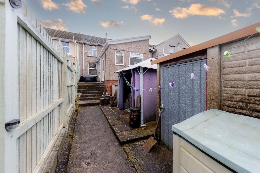 Additional image 29 of 3 bed terraced house for saleGriffiths Street, Ystrad Mynach, Hengoed CF82