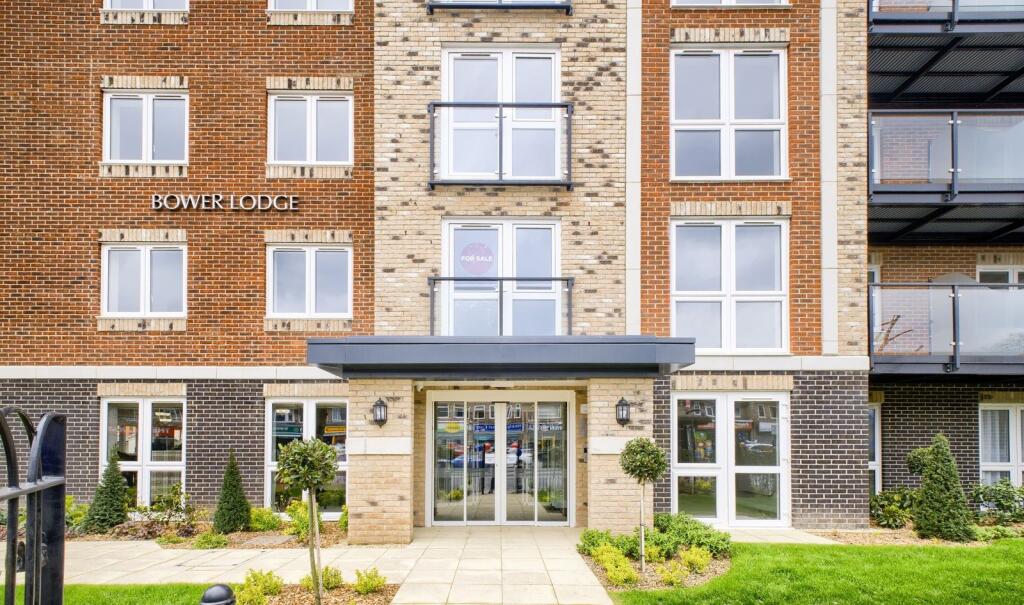 Additional image 3 of Apartment 30, Bower Lodge, Shirley