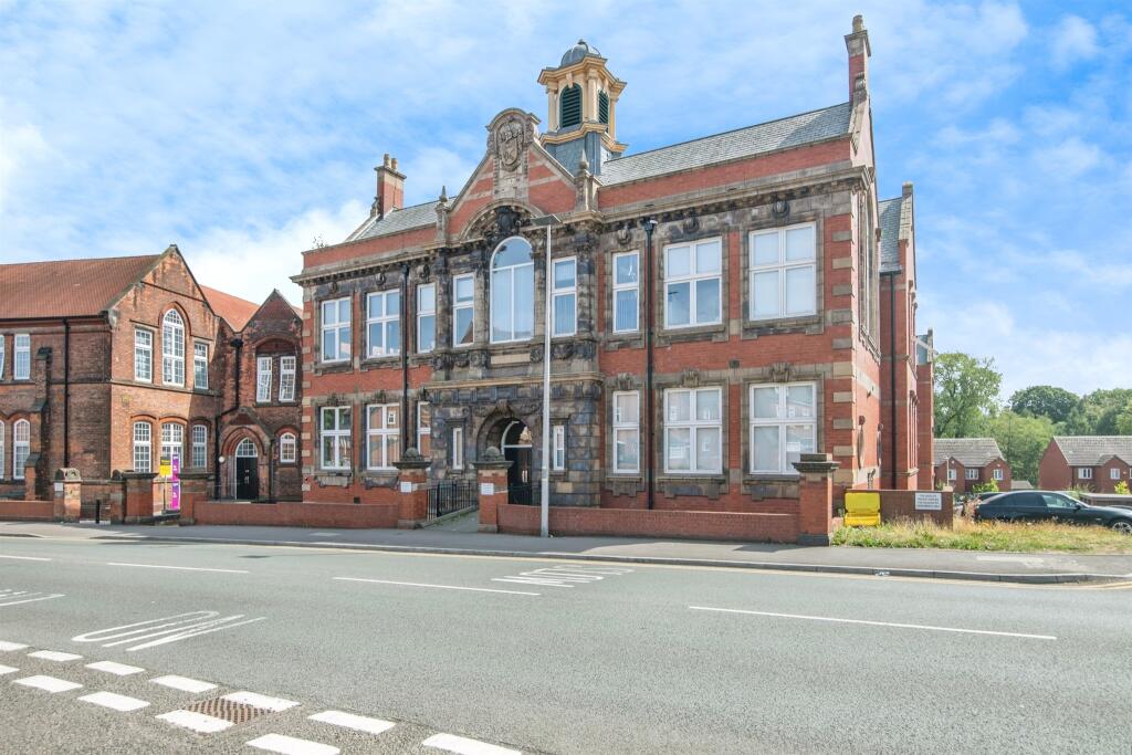 Additional image 2 of Crocketts Lane, Smethwick