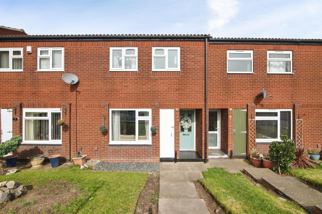 Meadow Road, SMETHWICK