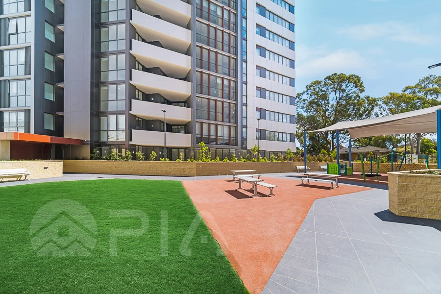 801/9 Gay Street, Castle Hill NSW 2154