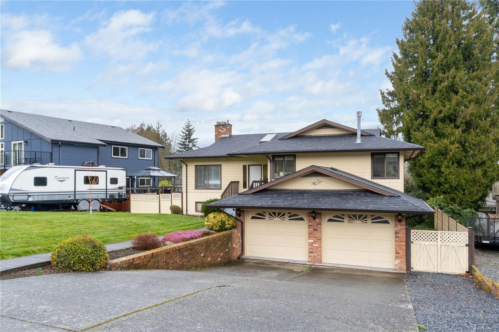 Additional image 4 of 2739 Neyland Road, Nanaimo, BC, V9T 4E4
