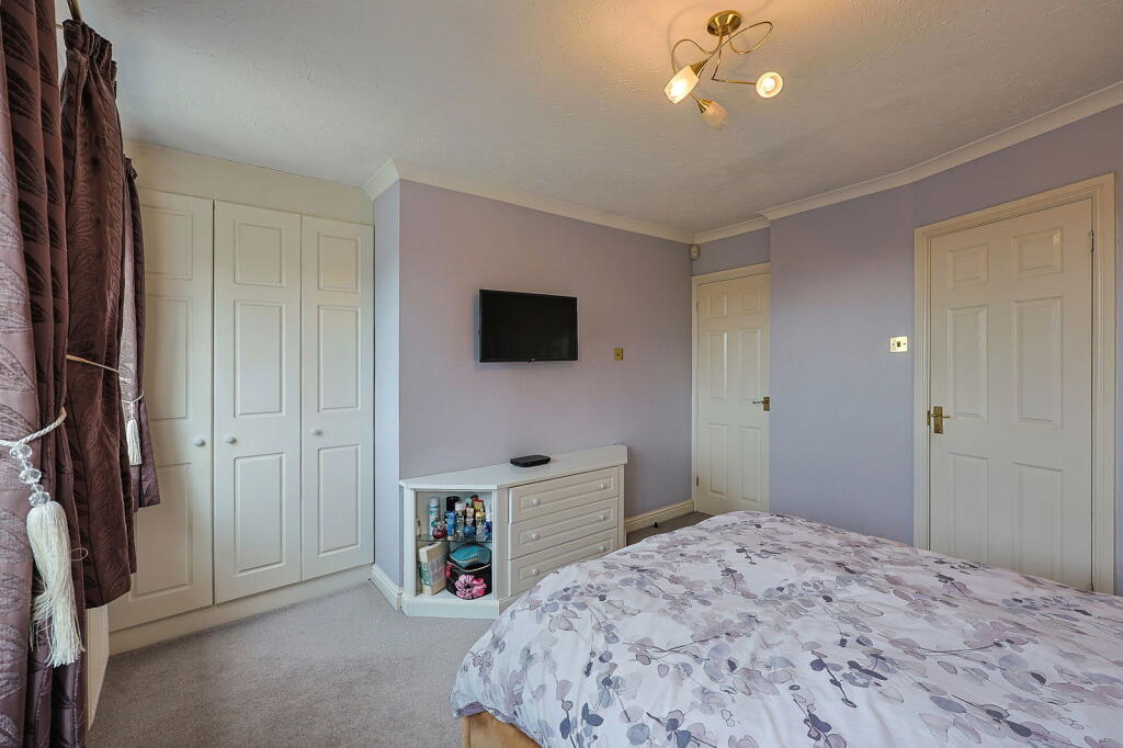 Additional image 28 of ROWLEY REGIS, Burmese Way