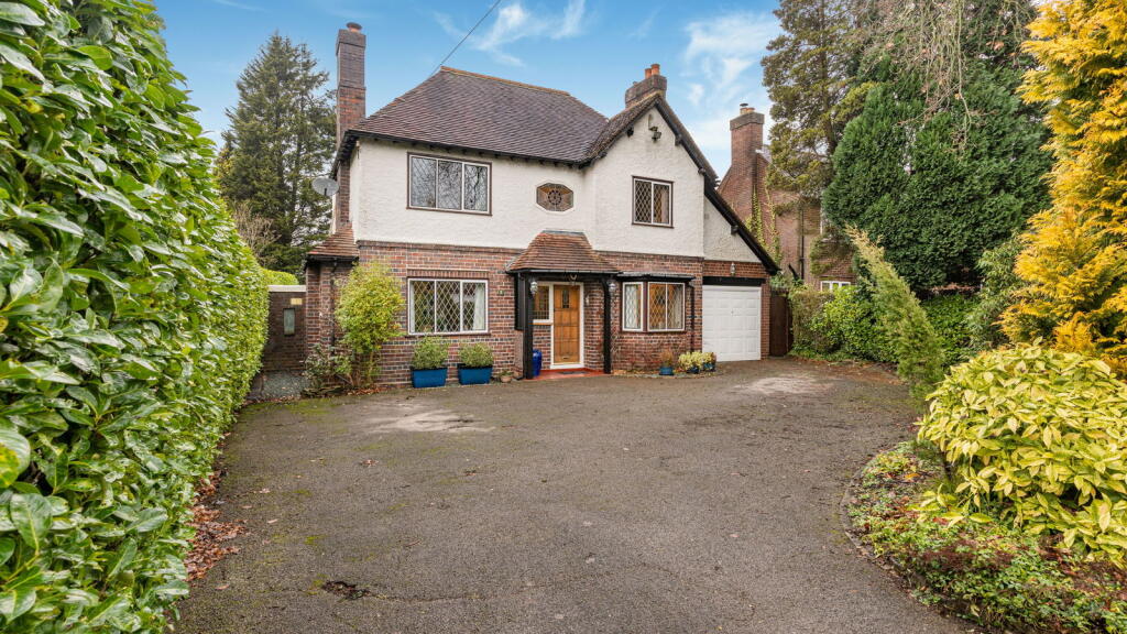 Additional image 5 of Edge Hill Road, Sutton Coldfield, B74 4NU