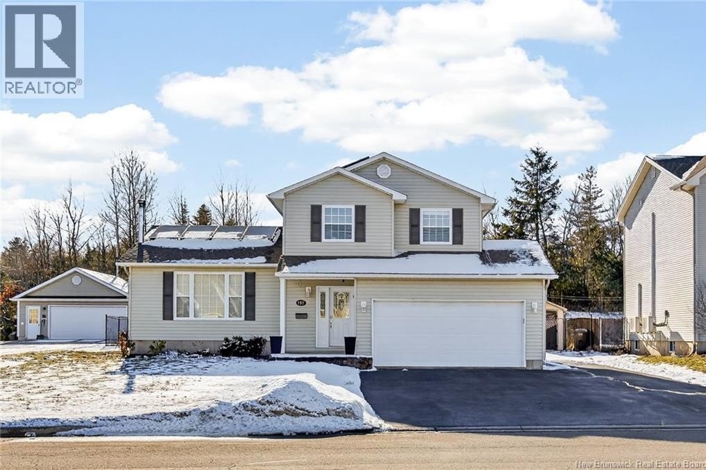 Additional image 7 of 292 Worthington Avenue, Moncton, NB, E1C0B7