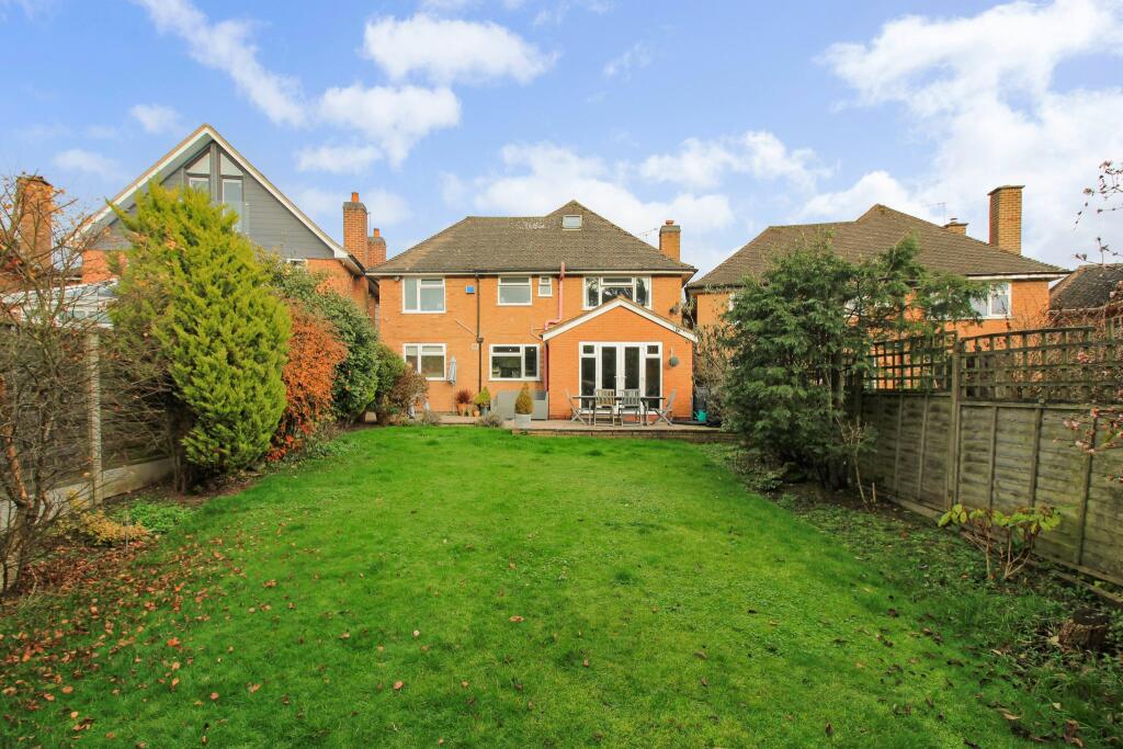 Additional image 2 of Hanbury Road, Dorridge, Solihull, B93
