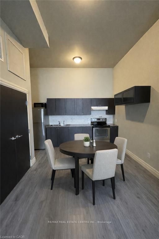 Additional image 4 of 202-45 Delatre Street, Woodstock, ON, N4S 0E8