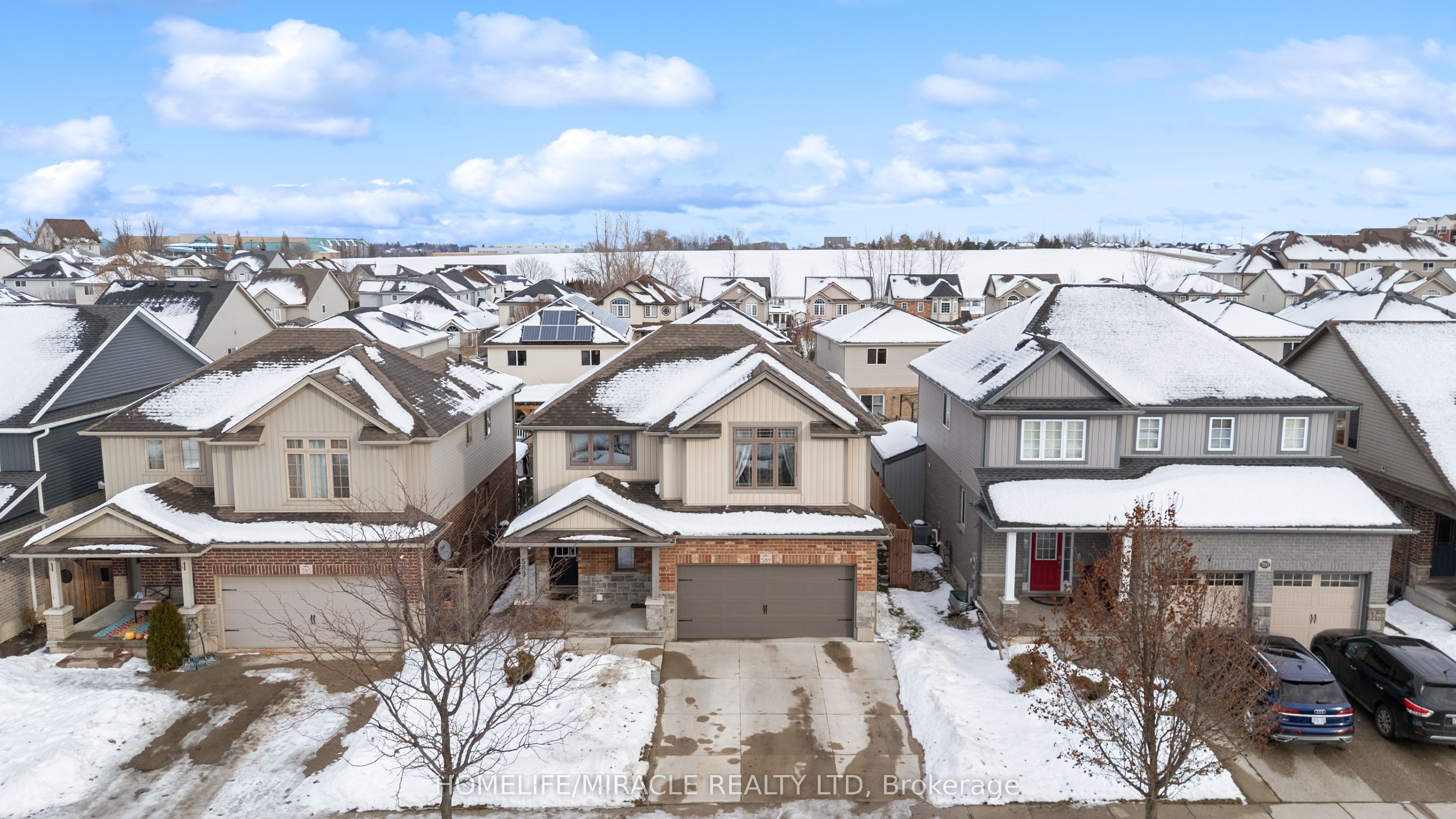 Additional image 2 of 589 Sales Drive, Woodstock, ON, N4S 0A1