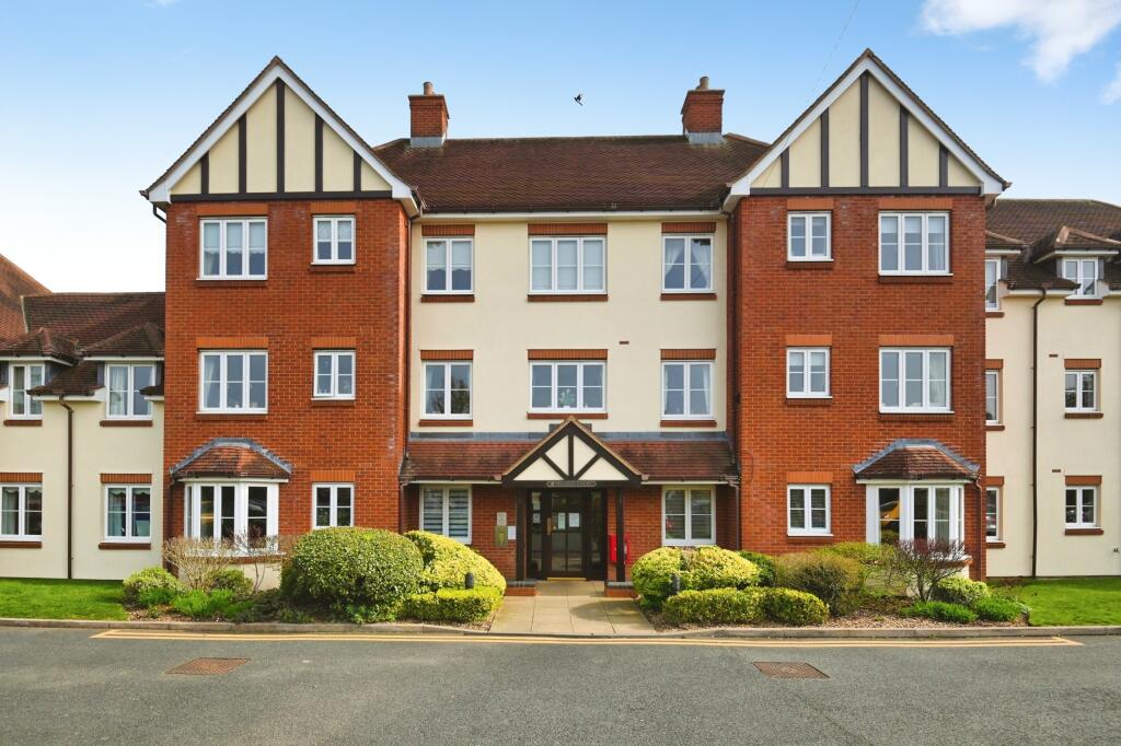 155 Chester Road, Sutton Coldfield, B74