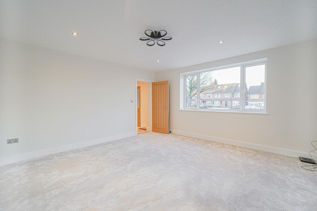 Additional image 12 of Longdon Road, Knowle, B93