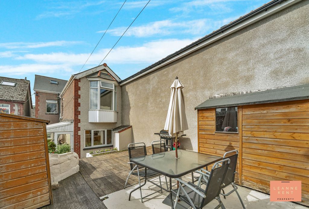 Additional image 34 of 3 bed detached house for saleVan Road, Caerphilly CF83