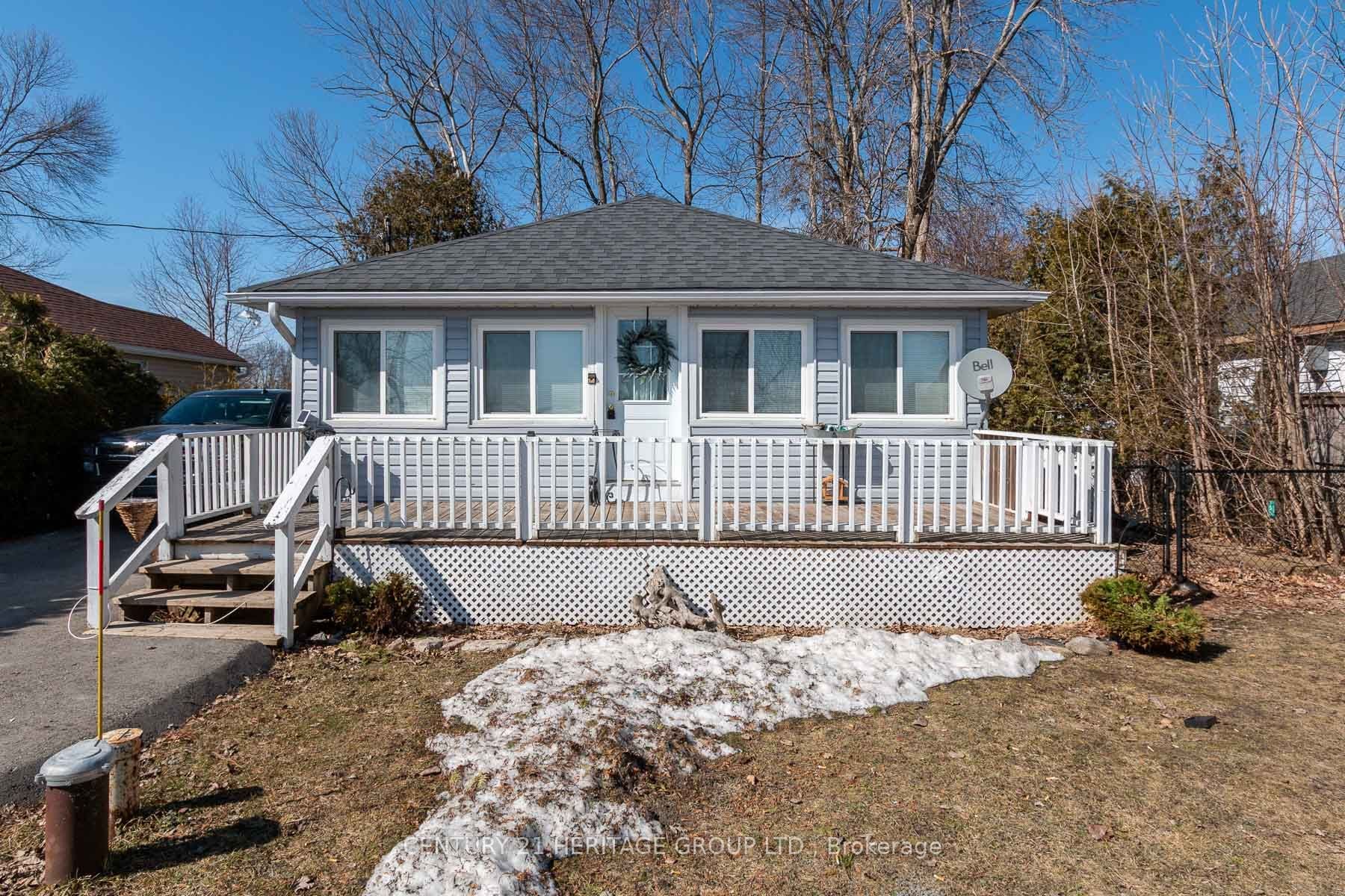1253 Ramara Road, Ramara, ON, L0K 1B0