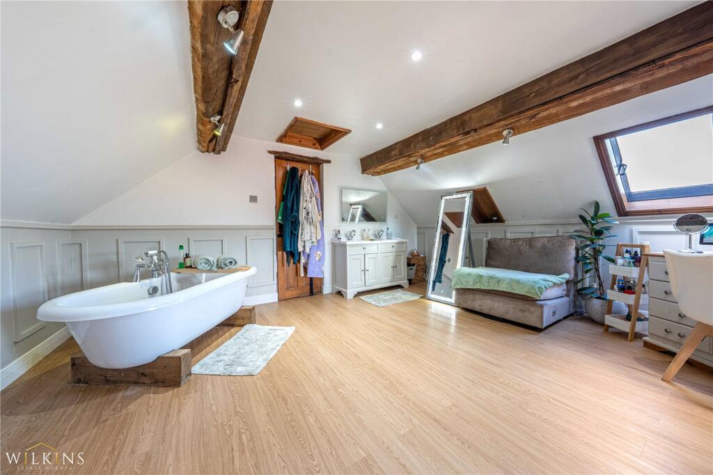 Additional image 35 of Slateley, Kingsbury, Tamworth, Warwickshire, B78