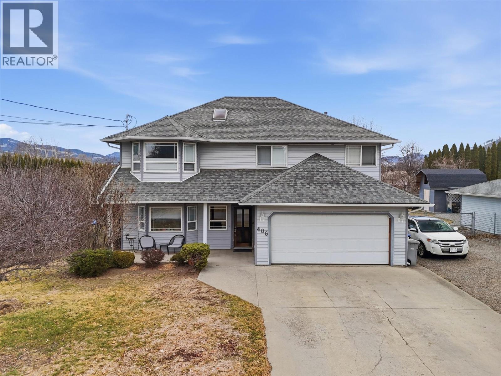 406 Chilco Avenue, Kamloops, BC, V2H1L9