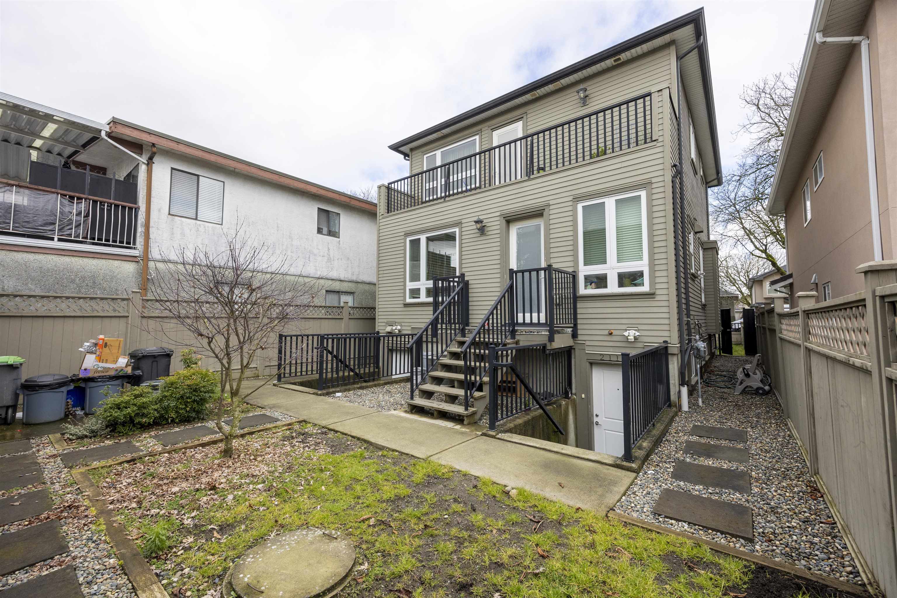 Additional image 4 of 2118 Waverley Avenue, Vancouver, BC, V5P 1R5