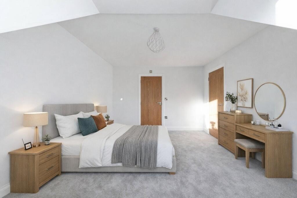 Additional image 6 of Pastures New, Tidbury Green, Solihull