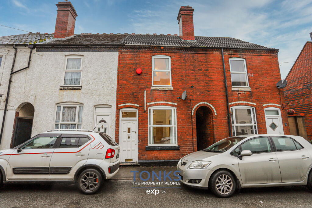Clement Road, Halesowen, B62 9LR