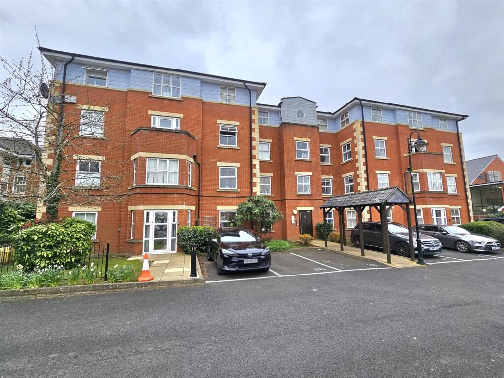 Warwick Road, Solihull