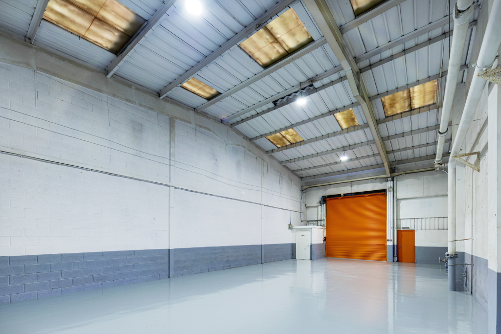 Additional image 3 of East Moons Moat Industrial Estate, Oxleasow Road, Redditch, B98 0RE
