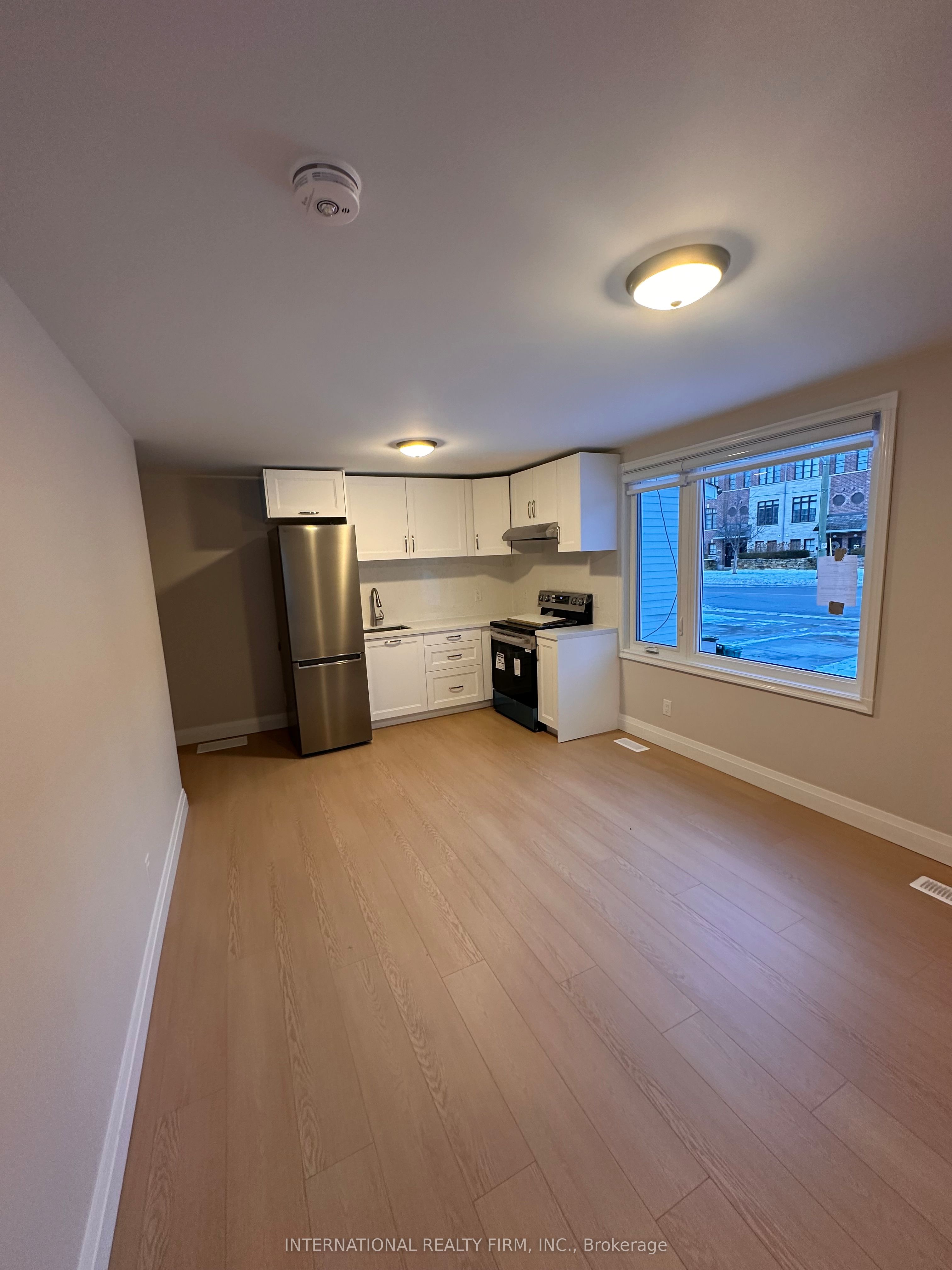 (Front)-8326 Kipling Avenue, Vaughan, ON, L4L 2A8