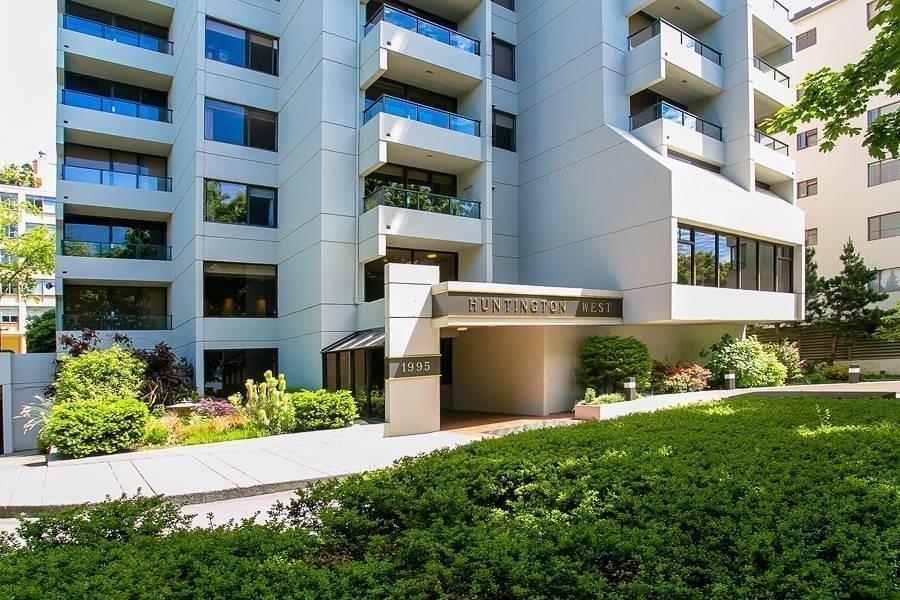 503-1995 Beach Avenue, Vancouver, BC, V6G 2Y3