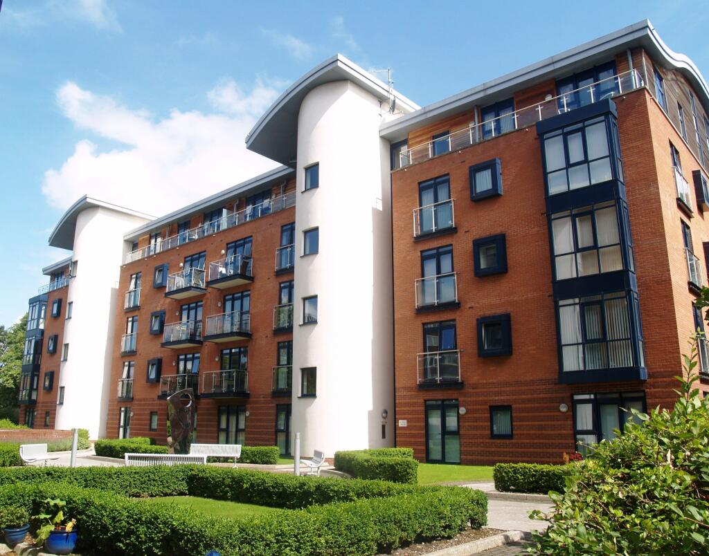 Apartment 18 Union Road, Solihull, B91