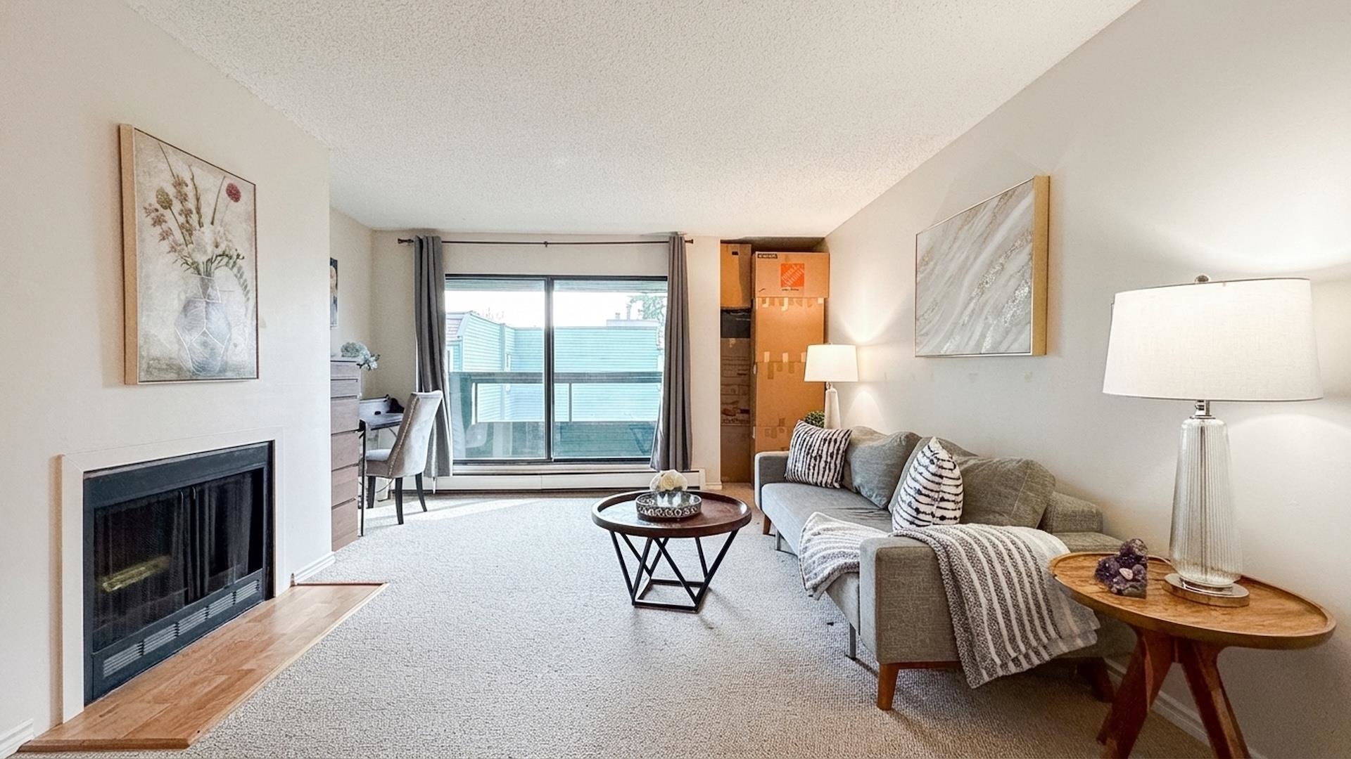 Additional image 3 of 307-8591 Westminster Highway, Richmond, BC, V6X 3E2