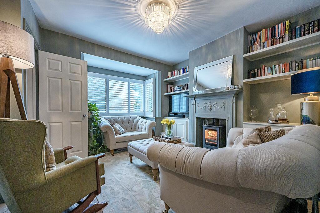 Additional image 9 of Mill Lane, Bentley Heath, Solihull