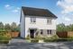 The Colford - Plot 183 at Torrance Place, Torrance Place, Burns Crescent ML1
