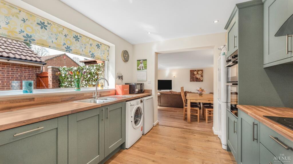 Additional image 4 of Fledburgh Drive, Sutton Coldfield