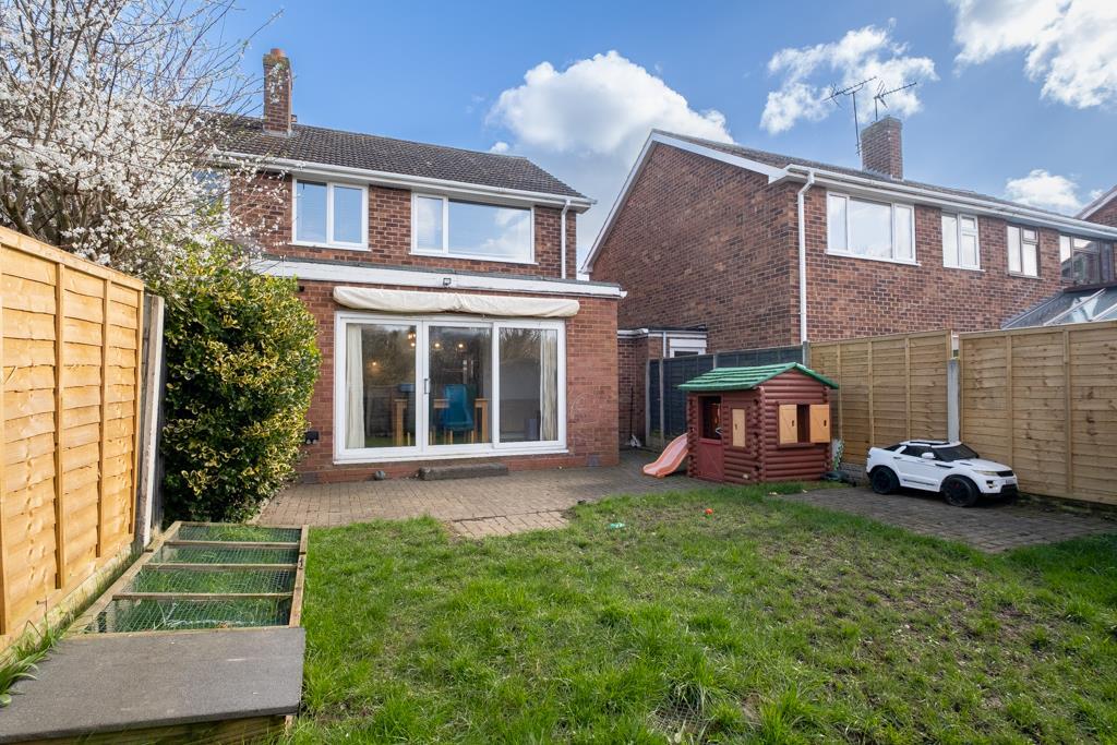 Additional image 26 of Francis Close, Polesworth, Tamworth