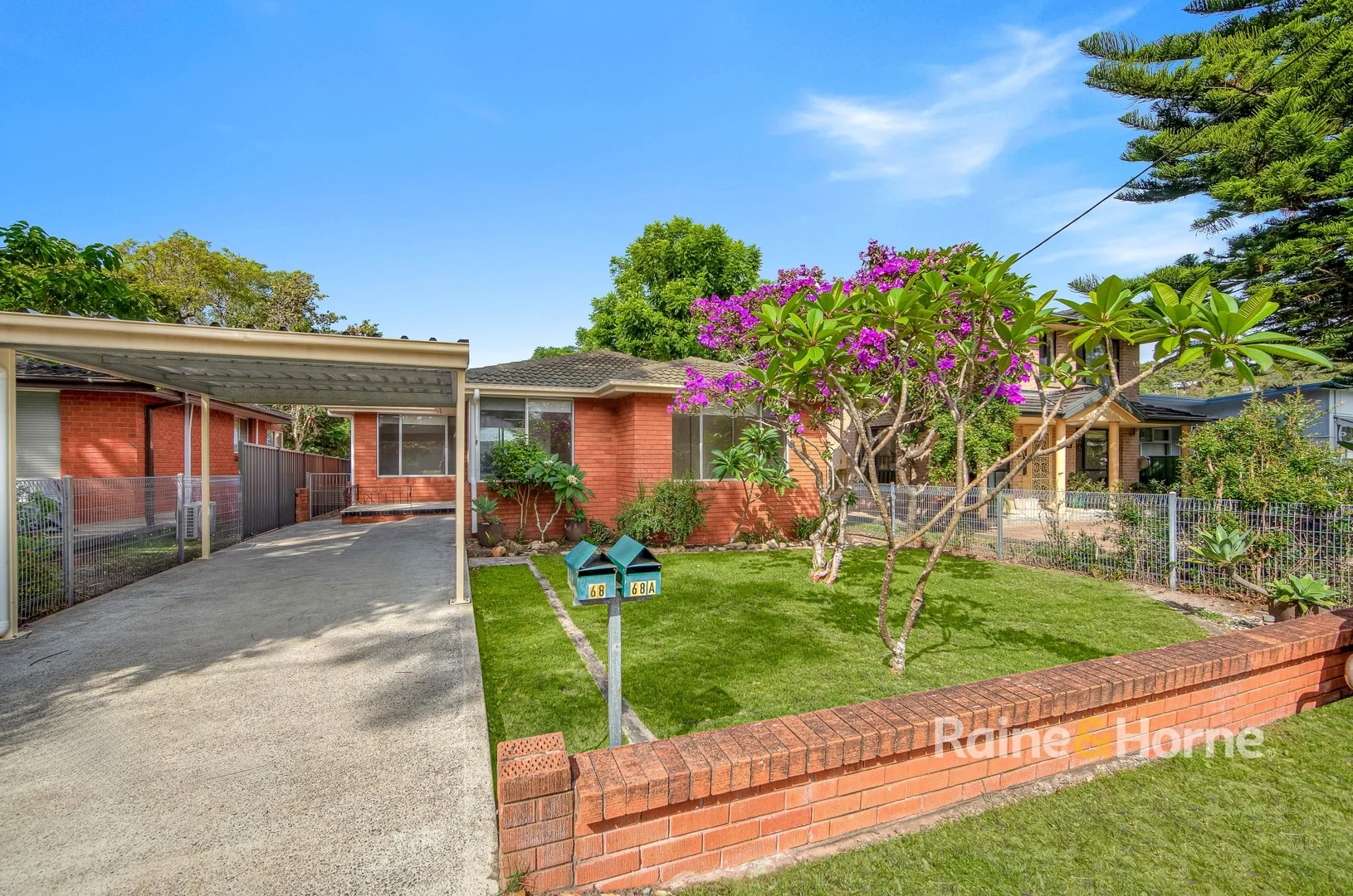 68 Adelaide Avenue, Umina Beach NSW 2257