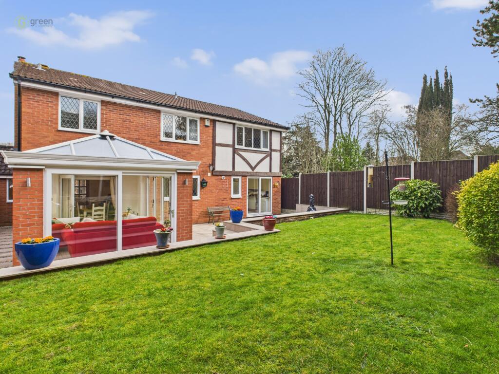 Additional image 31 of Cattock Hurst Drive, Wylde Green, Sutton Coldfield, B72