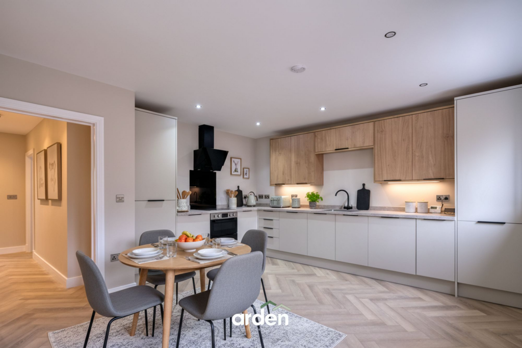 Ailstone Mews, Old Birmingham Road, B60 photo 2