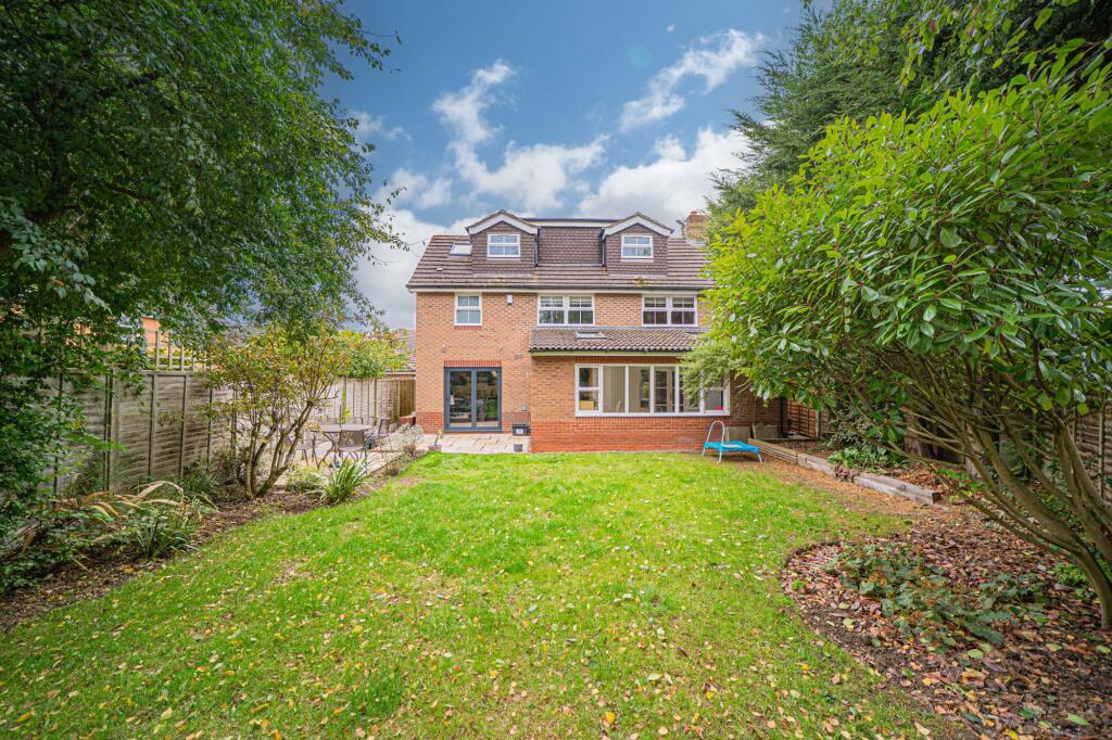 Additional image 28 of Lapwing Drive, Hampton-In-Arden, B92