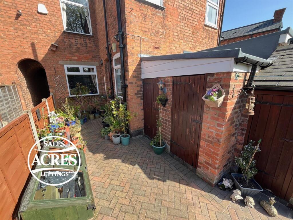 Additional image 21 of Jockey Road, Sutton Coldfield