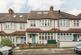 Holmesley Road, London SE23