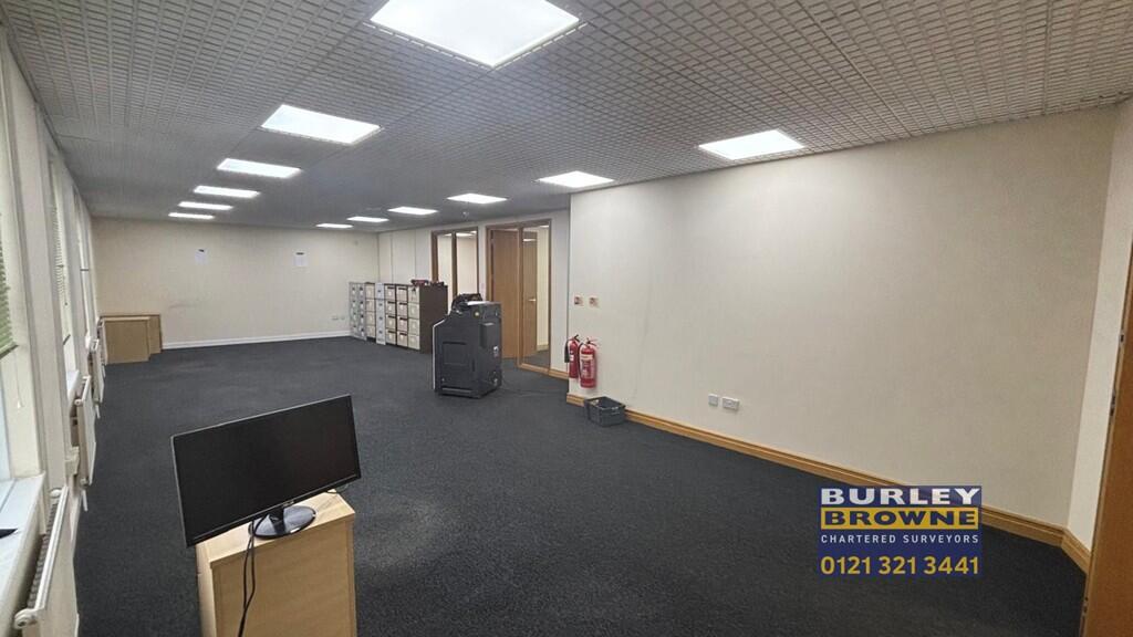 Additional image 3 of 1st & 2nd Floors, 5 Emmanuel Court, Reddicroft, Sutton Coldfield