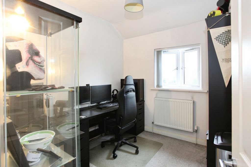 Additional image 13 of 3 bed terraced house for saleSecond Avenue, Caerphilly CF83