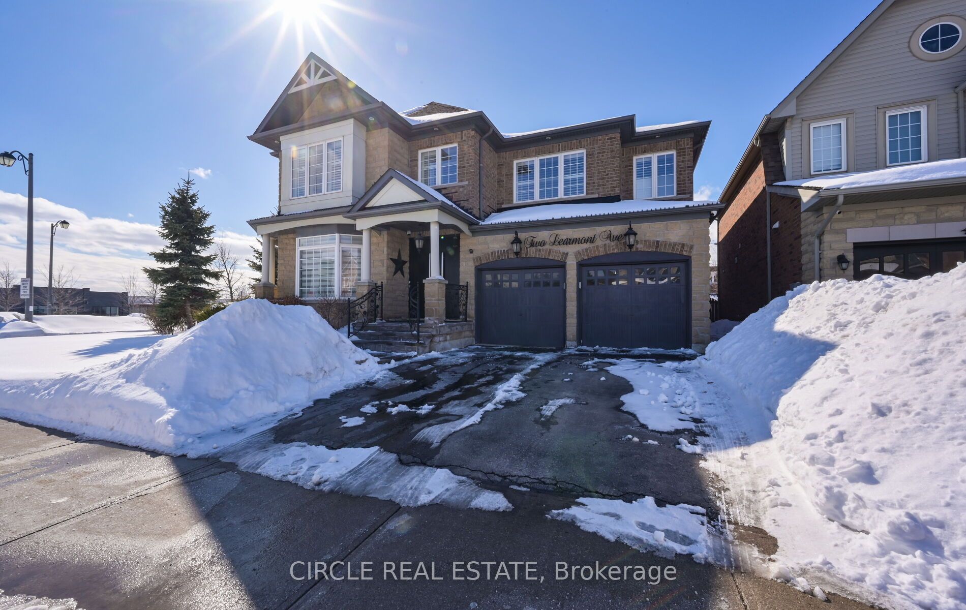 2 Learmont Avenue, Caledon, ON, L7C 3N3