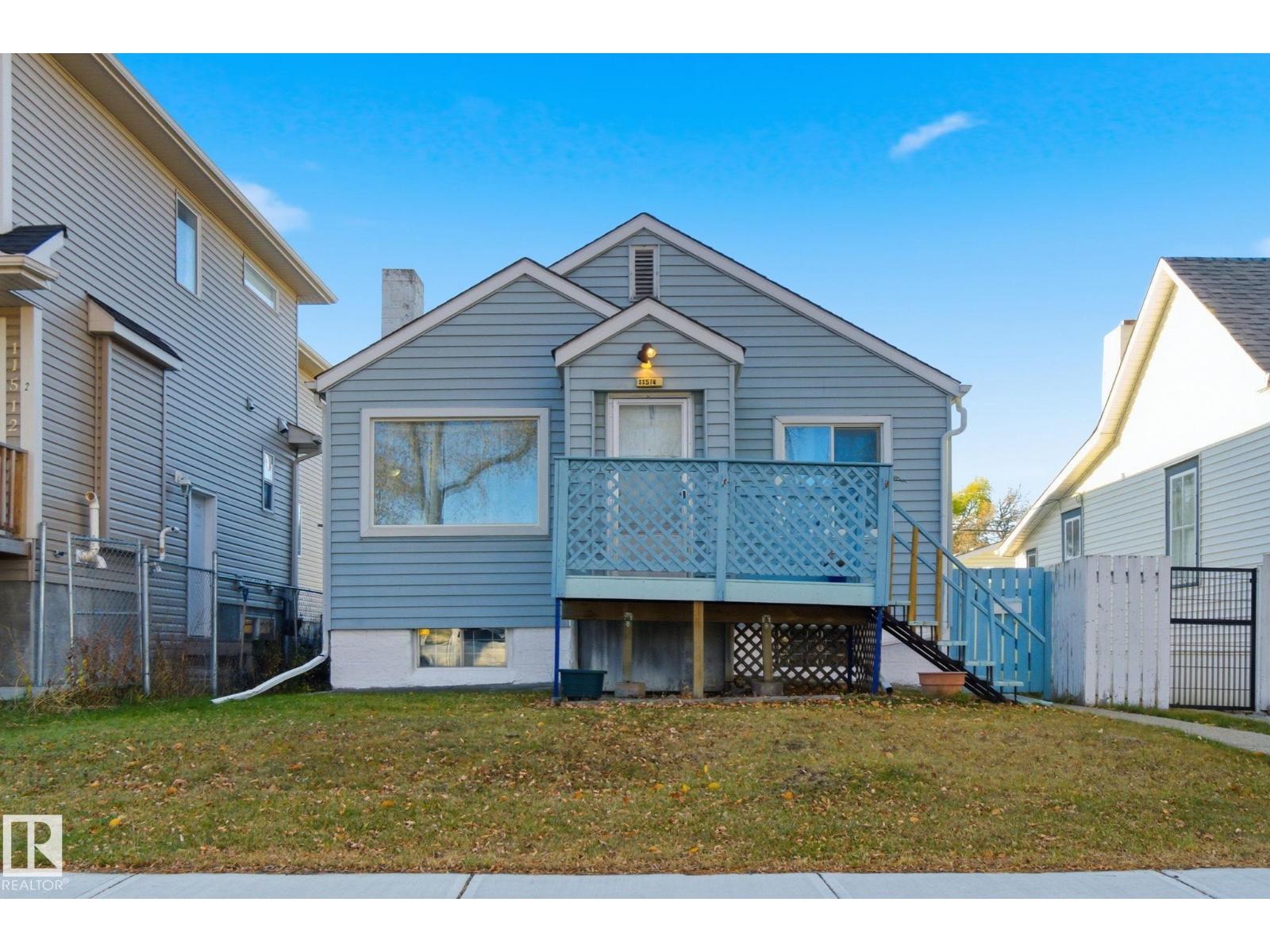11514 92 Street NW, Edmonton, AB, T5G0Z7